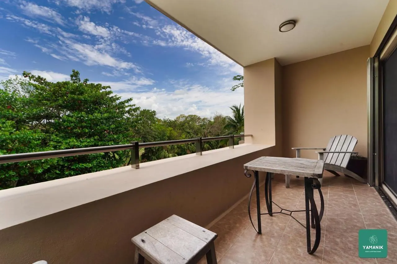 Yamanik Puerto Aventuras Condo Apartamento