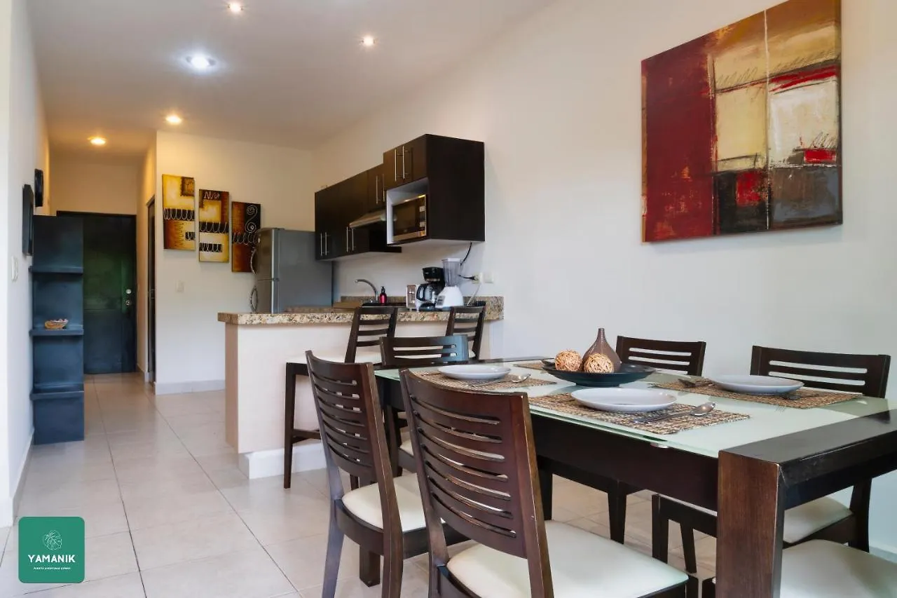 Yamanik Puerto Aventuras Condo