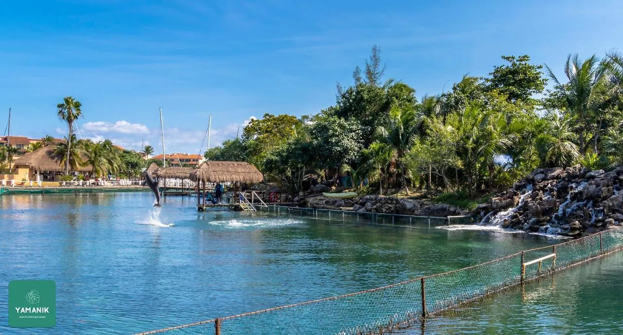 Yamanik Puerto Aventuras Condo 0*,