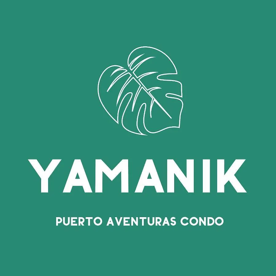 Yamanik Puerto Aventuras Condo Apartamento